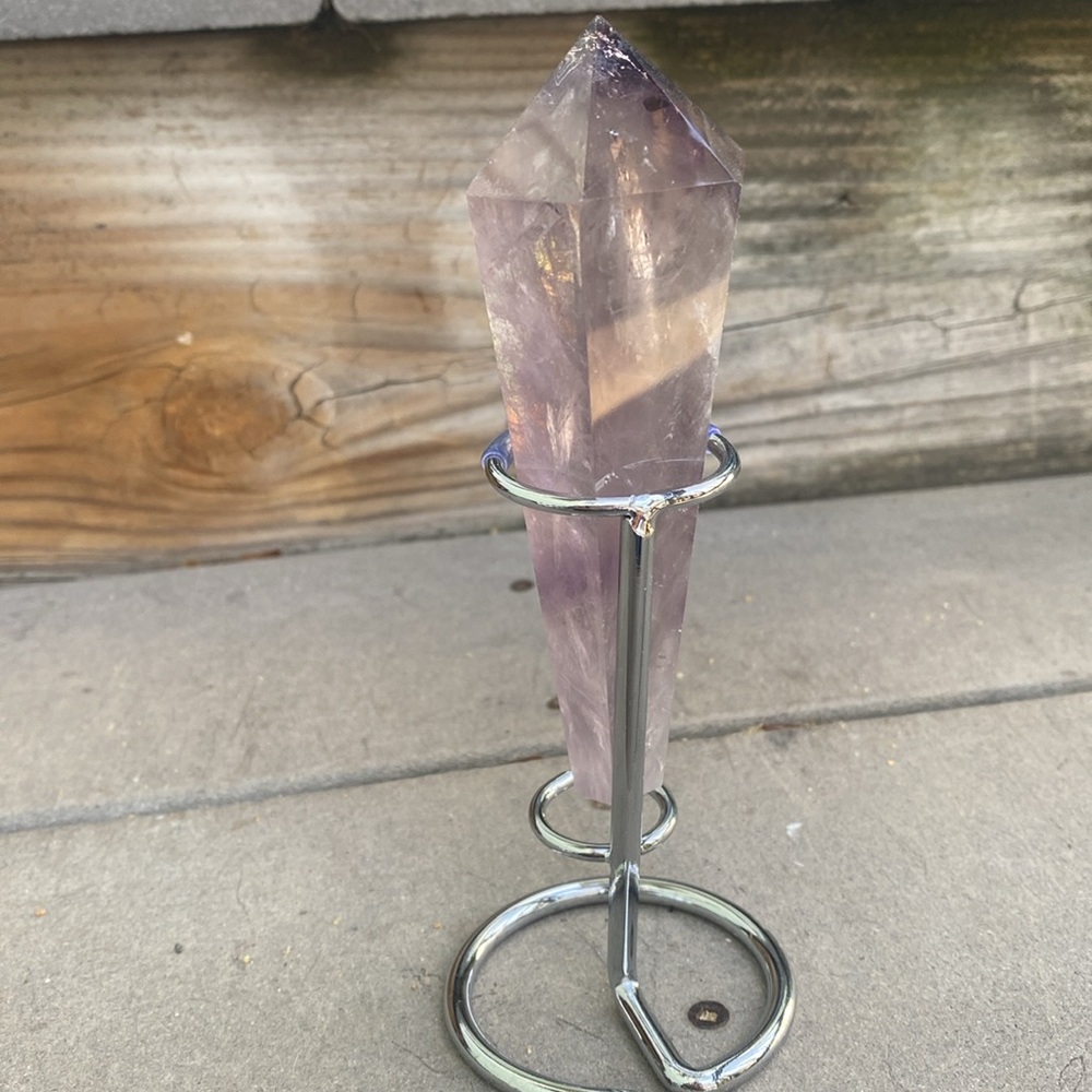 Amethyst Scepter - Picture 5 of 9